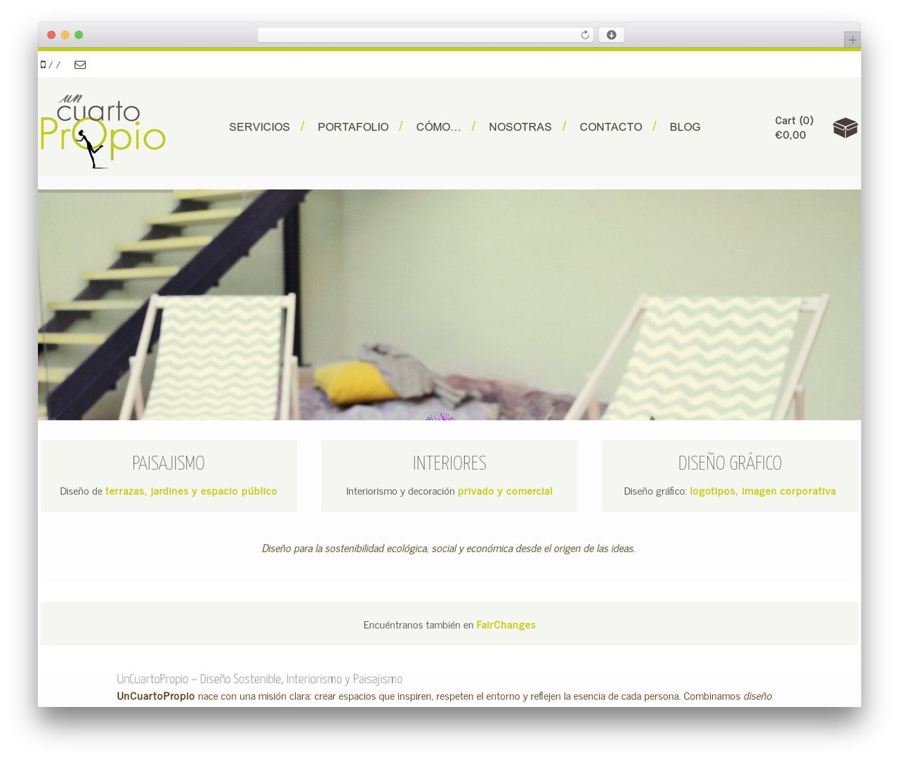 WP theme Buler - uncuartopropio.es WP theme Buler - uncuartopropio.es