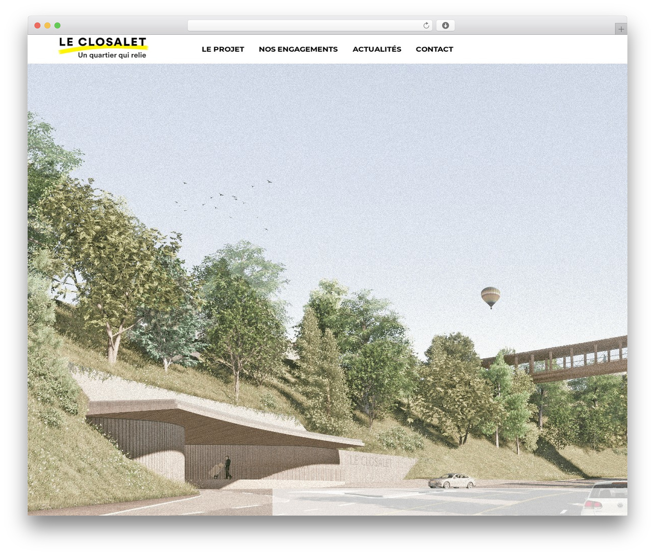 WP theme closalet - closalet.ch WP theme closalet - closalet.ch