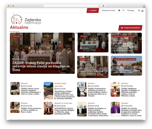 Events Shortcodes For The Events Calendar (template-events-calendar) free WordPress plugin - zadarskanadbiskupija.hr Events Shortcodes For The Events Calendar (template-events-calendar) free WordPress plugin - zadarskanadbiskupija.hr