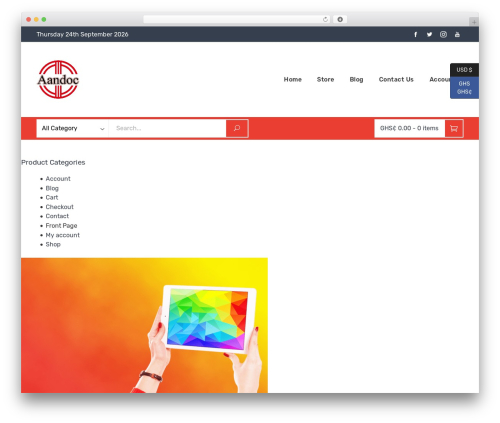 Mini Ajax Cart for WooCommerce (mini-ajax-woo-cart) free WordPress plugin - taandoc.com Mini Ajax Cart for WooCommerce (mini-ajax-woo-cart) free WordPress plugin - taandoc.com