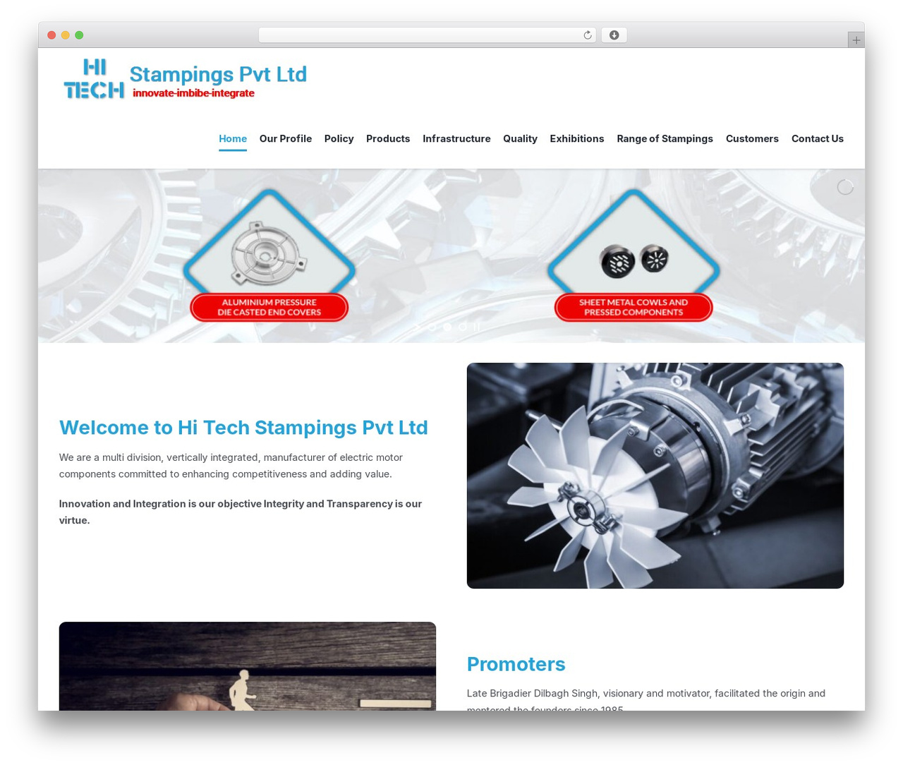 Theme WordPress Avada - hitechstampings.com Theme WordPress Avada - hitechstampings.com