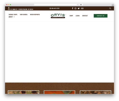Be grid WordPress plugin - nwoutfitters.com