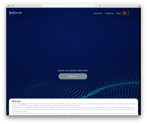 Media Player Addons for Elementor (media-player-addons-for-elementor) free WordPress plugin - botscorner.fr