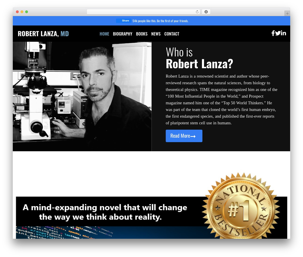 Theme WordPress robertlanza - robertlanza.com Theme WordPress robertlanza - robertlanza.com