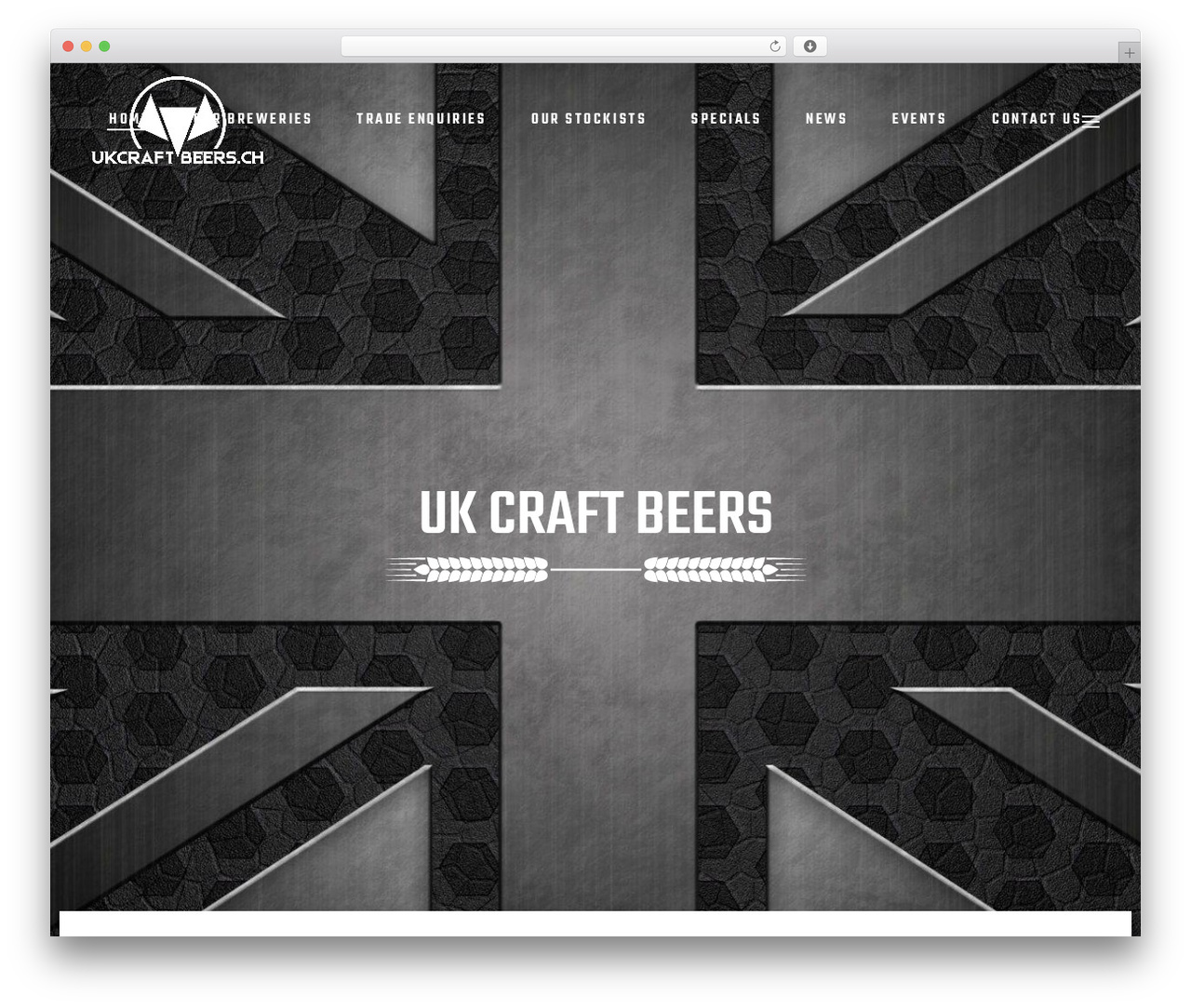 WordPress theme Brewski - ukcraftbeers.ch WordPress theme Brewski - ukcraftbeers.ch