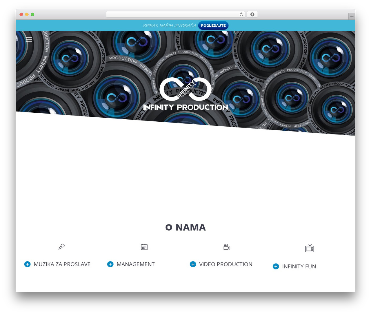 WordPress theme DynamiX - infinityproduction.rs WordPress theme DynamiX - infinityproduction.rs