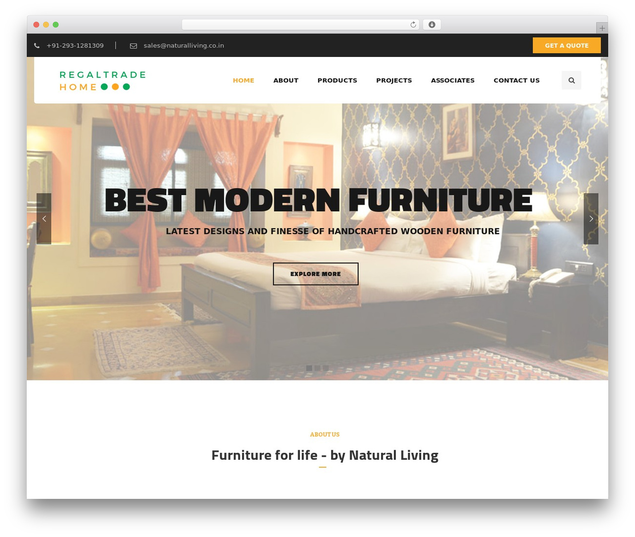 WP theme Duplex - regaltradehome.com WP theme Duplex - regaltradehome.com
