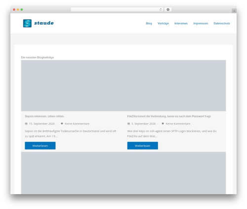 Local Emoji (local-emoji) free WordPress plugin - staude.net