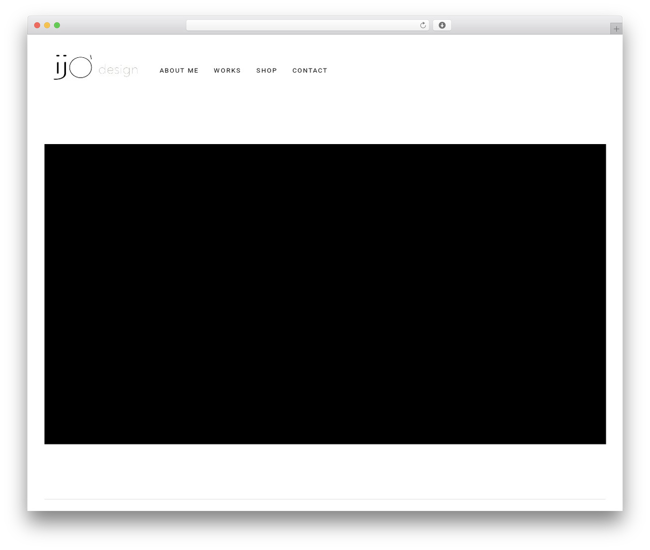 Bridge theme WordPress - www.ijodesign.com Bridge theme WordPress - www.ijodesign.com