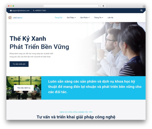 Consultab extensions WordPress plugin - vietnano.com