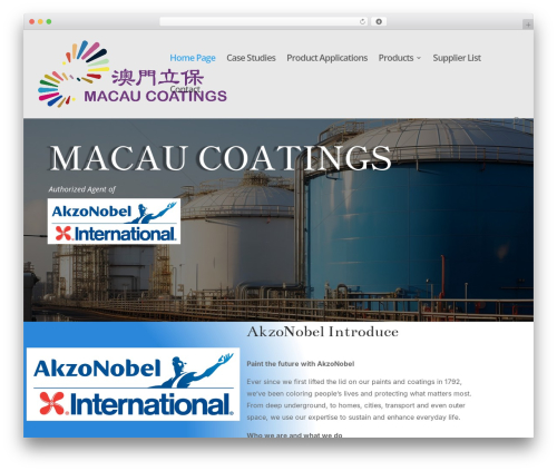 Translate WordPress with ConveyThis™ (conveythis-translate) free WordPress plugin - macaucoatings.com Translate WordPress with ConveyThis™ (conveythis-translate) free WordPress plugin - macaucoatings.com