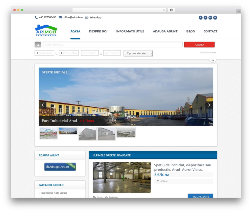 Prettyphot single image zoom WordPress plugin - hale-arad.ro