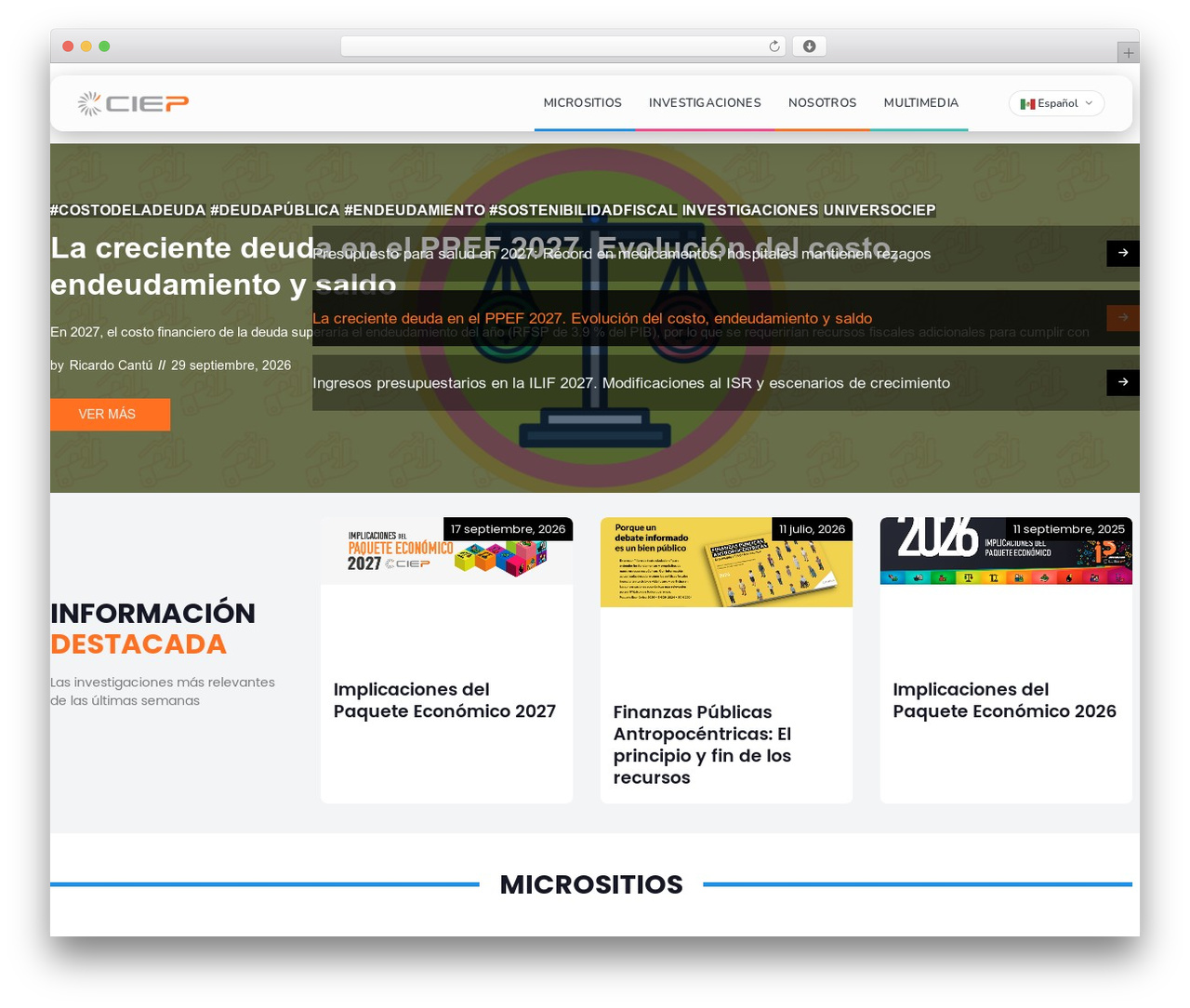 Hello Elementor free WP theme - ciep.mx Hello Elementor free WP theme - ciep.mx