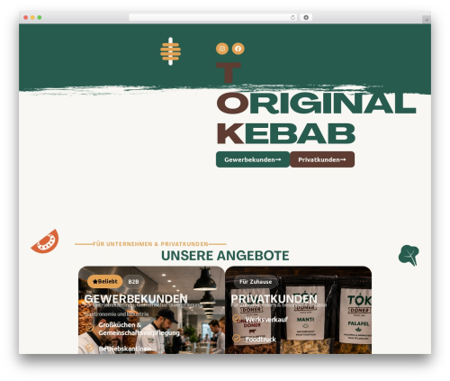 Woorechnung WordPress plugin - tokdoener.de