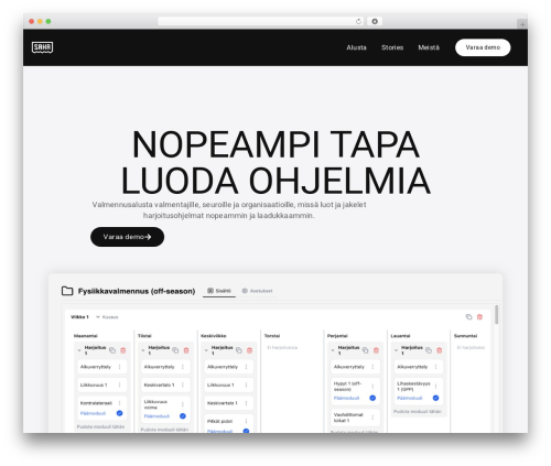 WPC Custom Related Products for WooCommerce (woo-custom-related-products) free WordPress plugin - sahatraining.fi