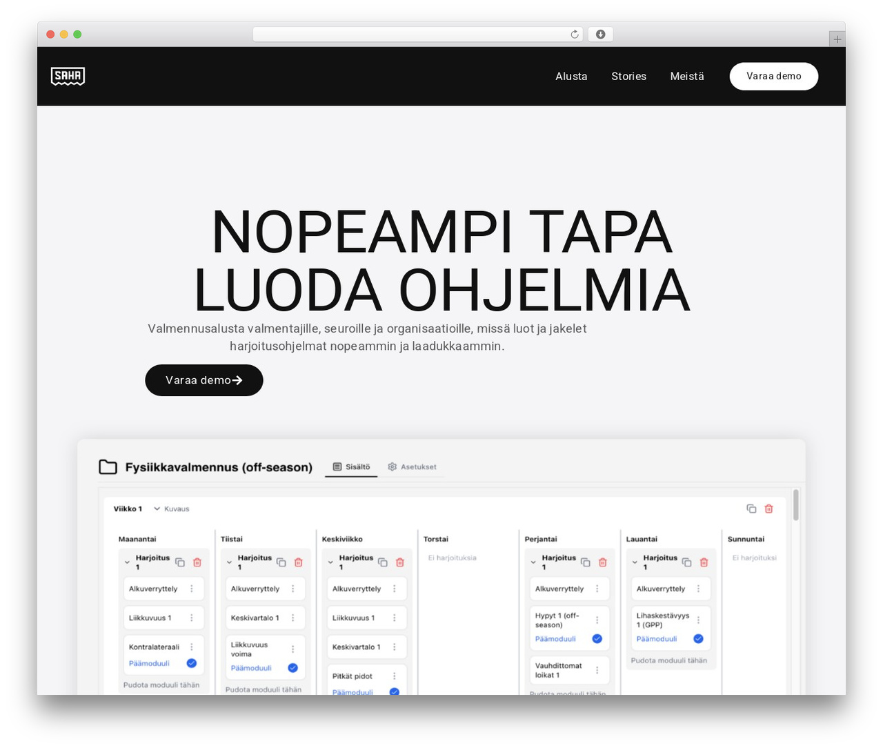 Hello Elementor WordPress theme - sahatraining.fi Hello Elementor WordPress theme - sahatraining.fi
