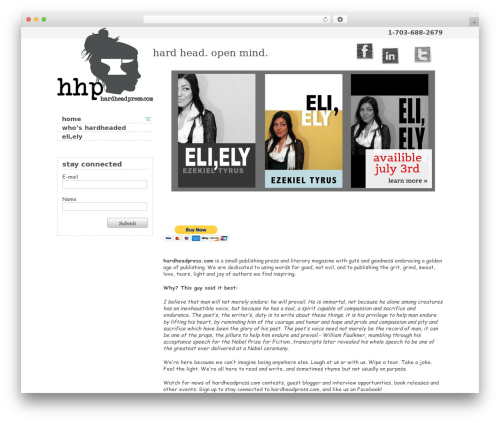 Widgets Controller (widgets-controller) free WordPress plugin - hardheadpress.com Widgets Controller (widgets-controller) free WordPress plugin - hardheadpress.com