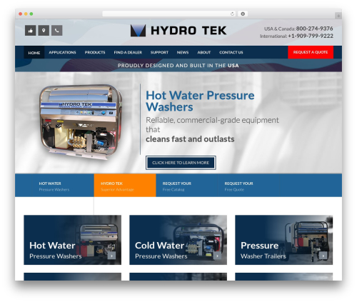 Private content mail actions WordPress plugin - hydrotek.us