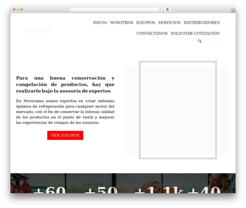 inland theme WordPress - neverama.com inland theme WordPress - neverama.com