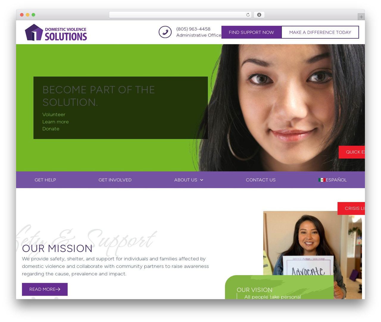 NDIC Custom Theme WordPress theme - dvsolutions.org NDIC Custom Theme WordPress theme - dvsolutions.org