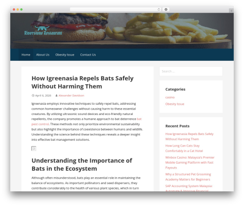 Newsletter Subscription Form – User Subscriptions Form, Capture Email (newsletter-subscription-form) free WordPress plugin - riverstonerestaurant.com Newsletter Subscription Form – User Subscriptions Form, Capture Email (newsletter-subscription-form) free WordPress plugin - riverstonerestaurant.com