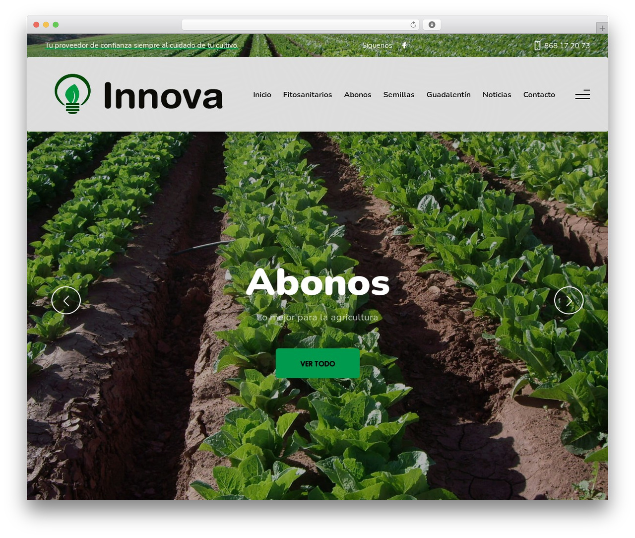Seodo WordPress theme - innovaagro.com Seodo WordPress theme - innovaagro.com