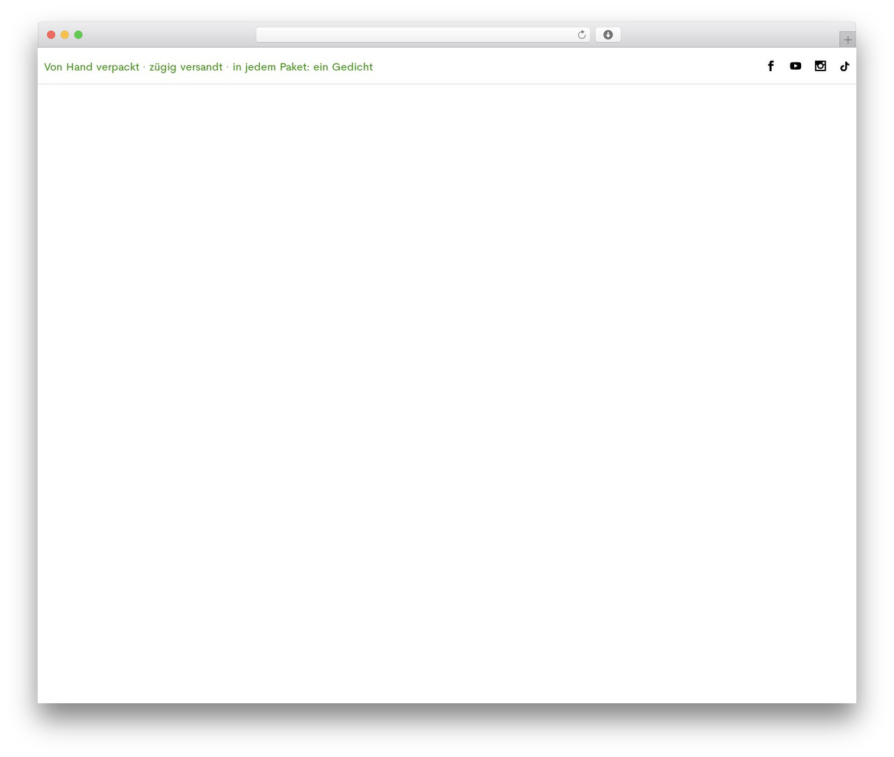 Supro WordPress theme design - nectarbar.de