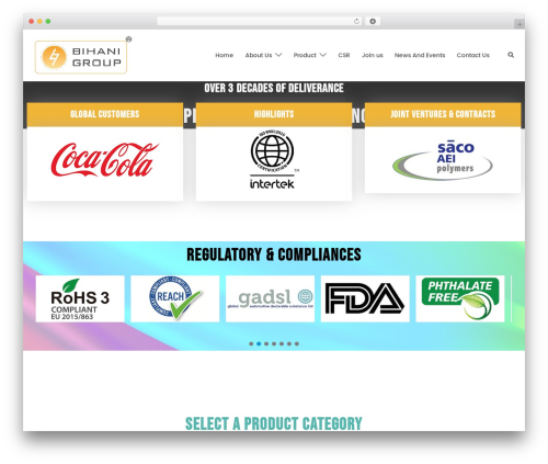 Email Verification / SMS Verification / OTP Verification / OTP Authentication (miniorange-otp-verification) free WordPress plugin - bihanigroup.com Email Verification / SMS Verification / OTP Verification / OTP Authentication (miniorange-otp-verification) free WordPress plugin - bihanigroup.com