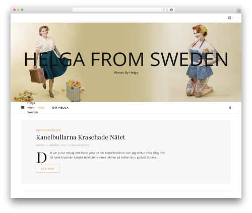 Fotorama (fotorama) free WordPress plugin - helgafromsweden.com Fotorama (fotorama) free WordPress plugin - helgafromsweden.com