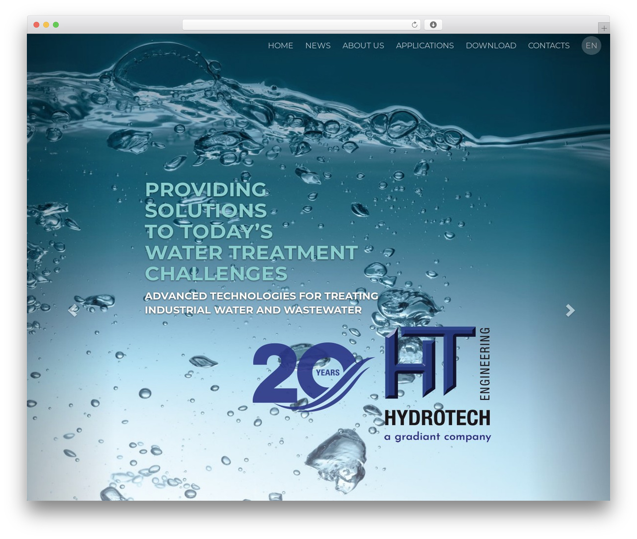 Theme WordPress HTheme - hydrotechengineering.com Theme WordPress HTheme - hydrotechengineering.com
