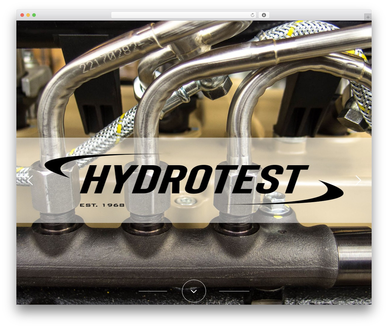 Theme WordPress Make - Studio Themes - hydrotest.nl Theme WordPress Make - Studio Themes - hydrotest.nl
