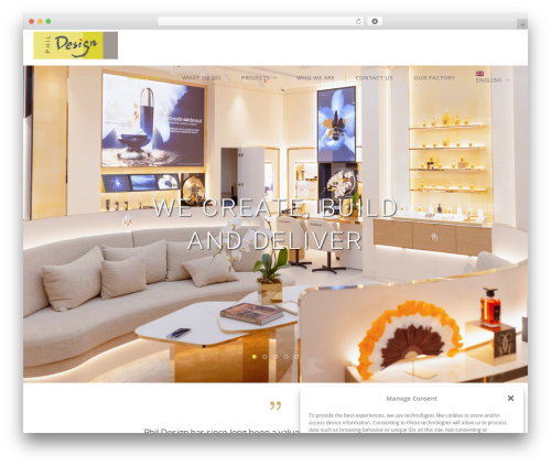 Edge cpt WordPress plugin - phildesignltd.com