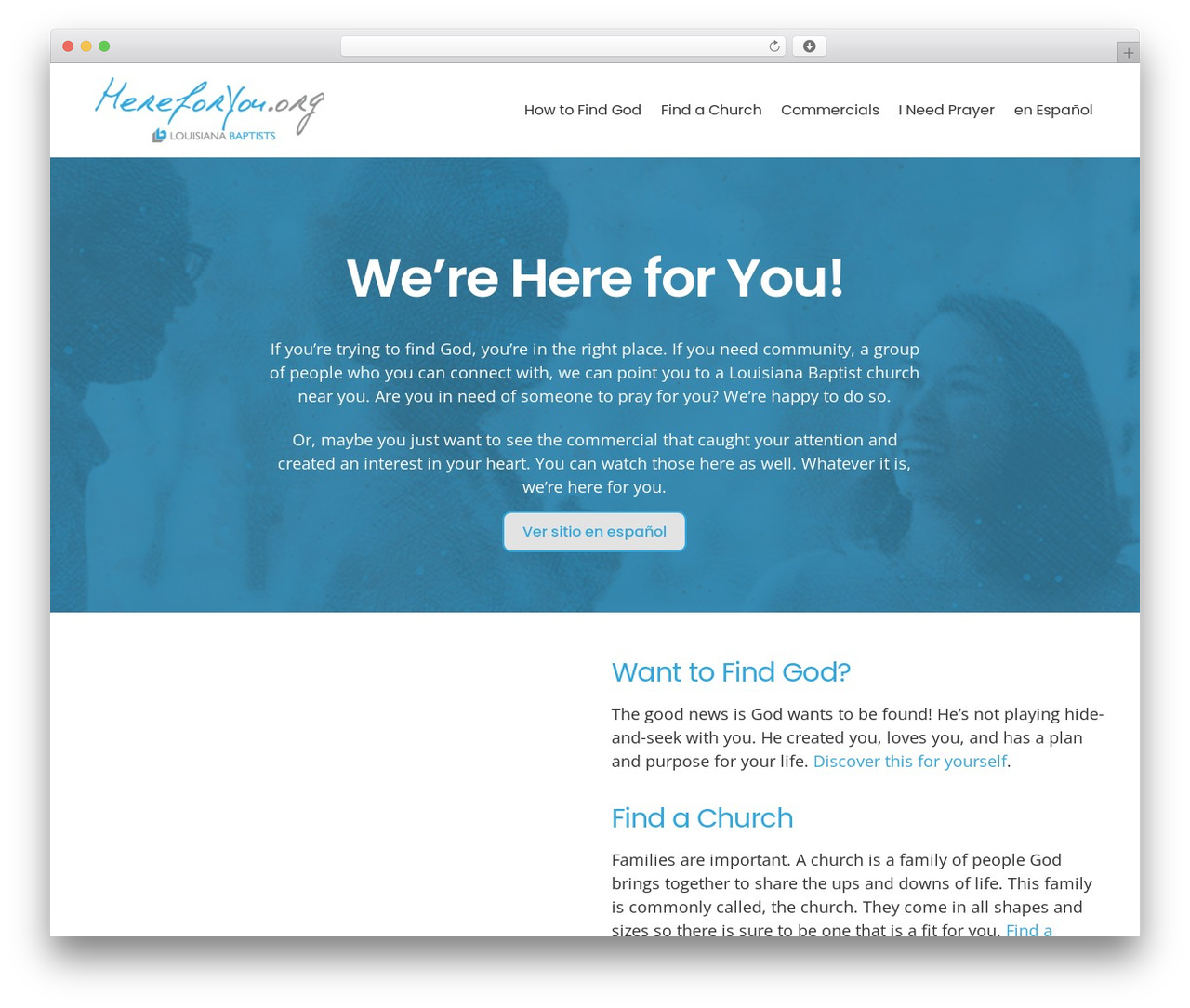 Themify Ultra theme WordPress - hereforyou.org Themify Ultra theme WordPress - hereforyou.org