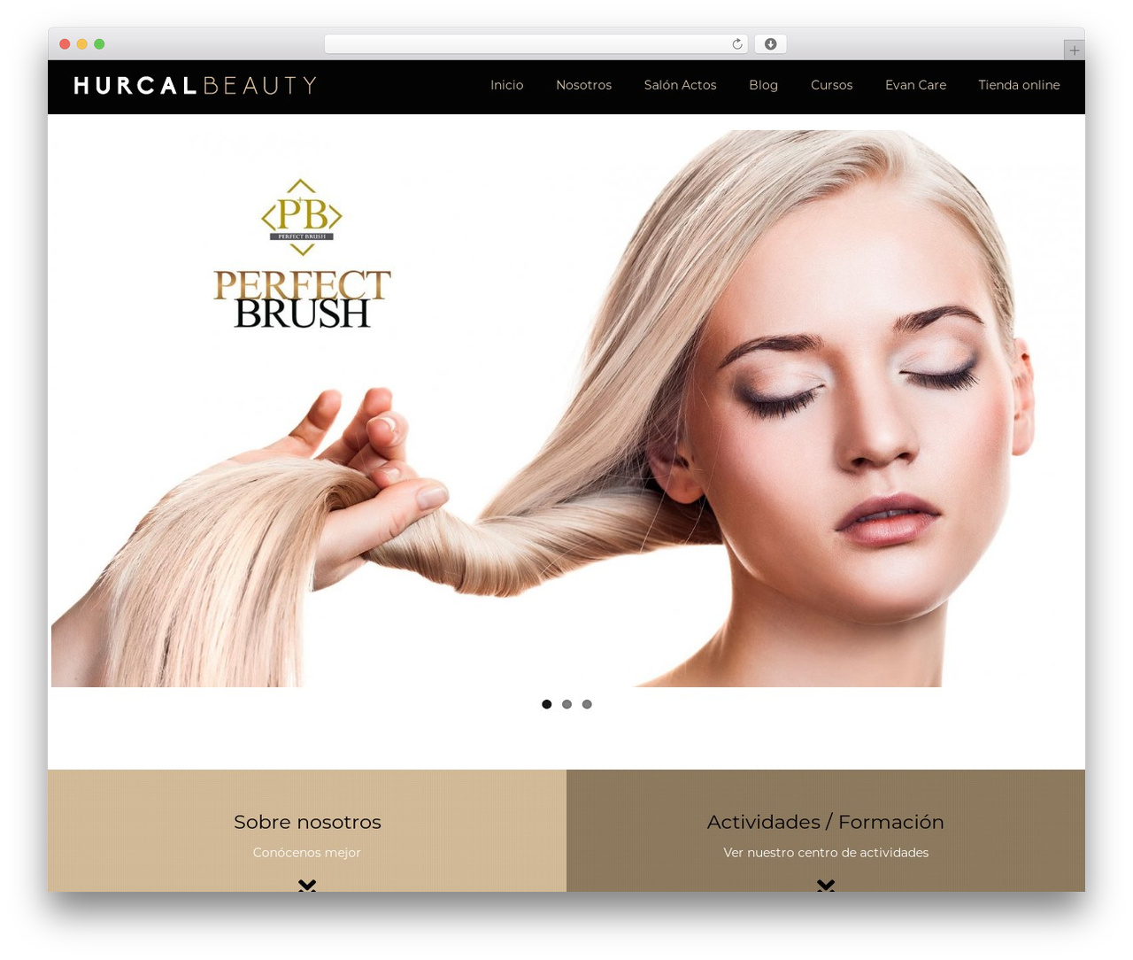 U-Design WordPress website theme - hurcal.com U-Design WordPress website theme - hurcal.com