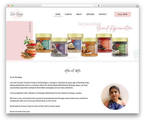 Super Simple Slider (super-simple-slider) free WordPress plugin - riabajaj.com Super Simple Slider (super-simple-slider) free WordPress plugin - riabajaj.com