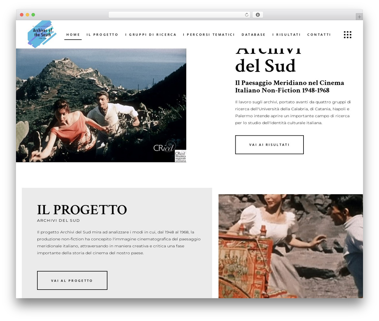 WordPress theme BardWP - archividelsud.com WordPress theme BardWP - archividelsud.com