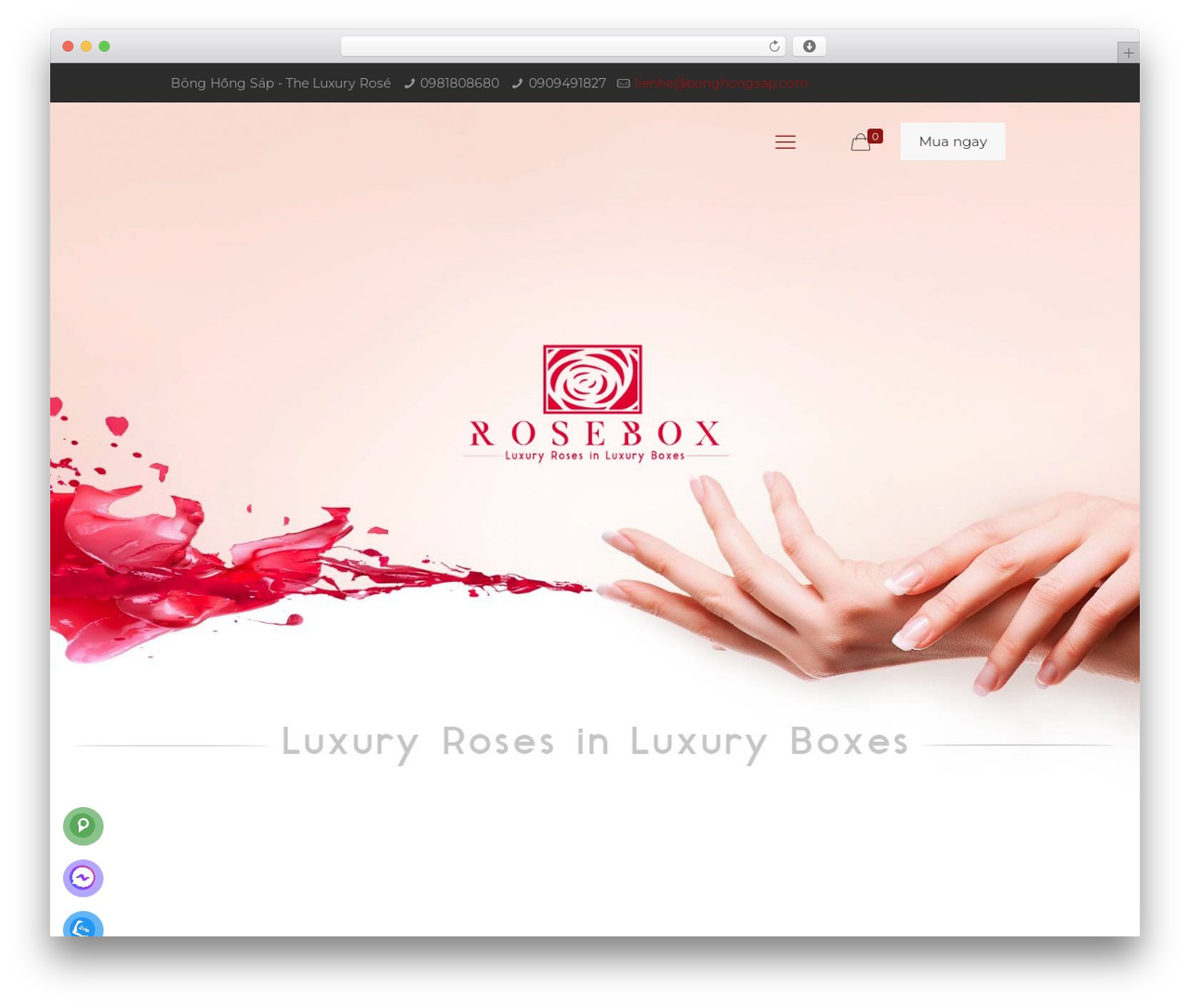 WordPress theme Betheme - bonghongsap.com WordPress theme Betheme - bonghongsap.com