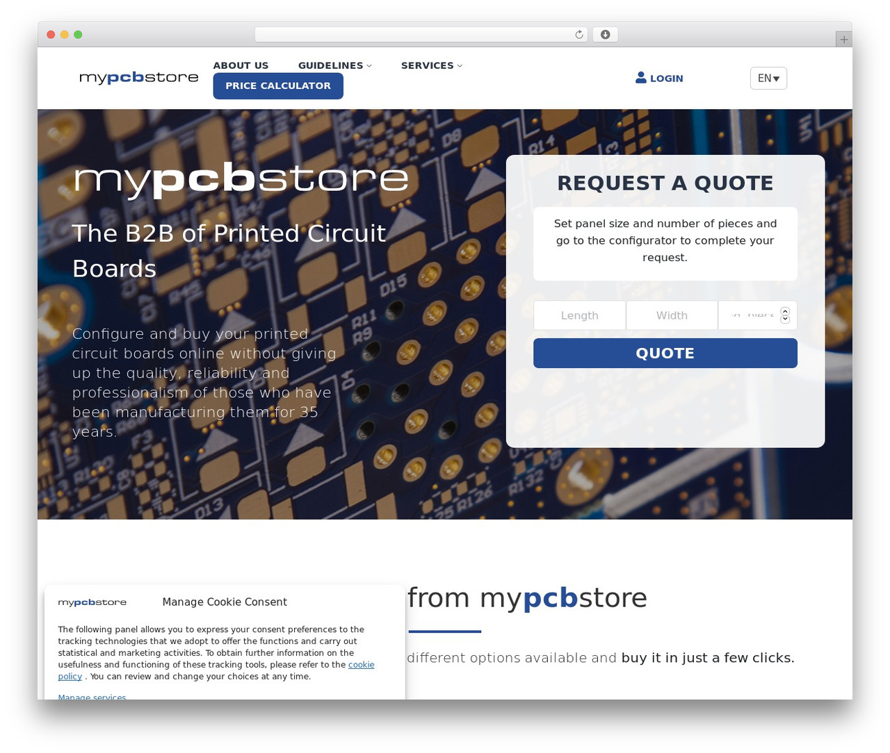 WordPress theme cryptlight - mypcbstore.de WordPress theme cryptlight - mypcbstore.de