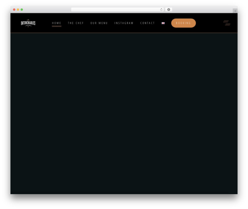 Cf7 datetimepicker pro WordPress plugin - les-intouchables.com