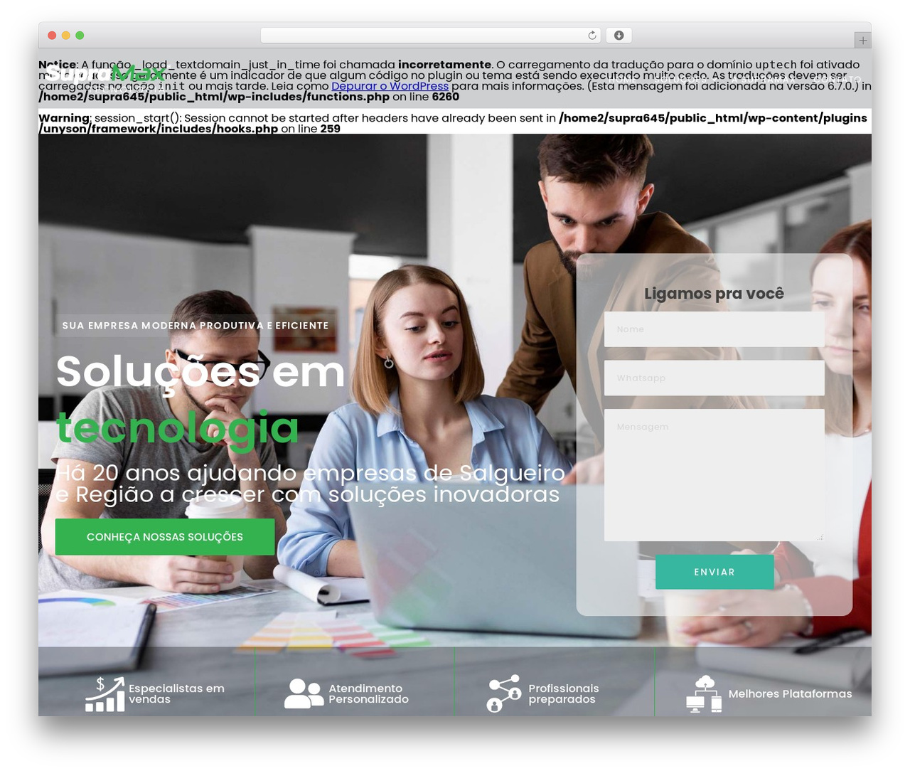 WordPress theme UpTech - supramax.com.br WordPress theme UpTech - supramax.com.br