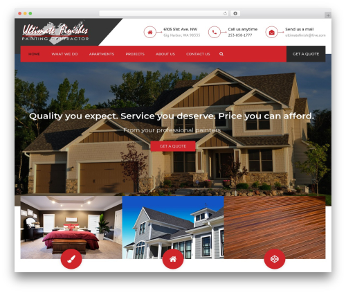 WordPress website theme Constructo | Shared by VestaThemes.com - ultimatefinishespainting.com WordPress website theme Constructo | Shared by VestaThemes.com - ultimatefinishespainting.com