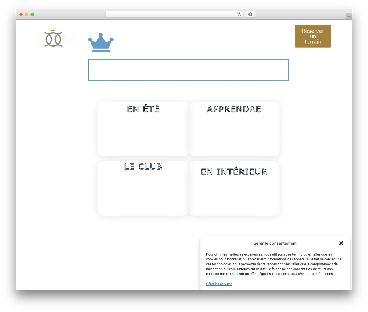 WordPress website theme Hello Elementor Child - tcvise.be