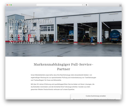 WP theme Constructor - nwr-koeln.de