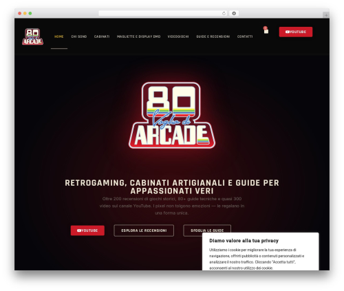 Inpost italy WordPress plugin - strananet.it