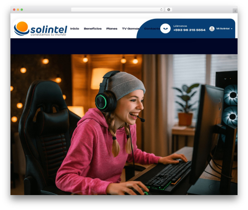 Wp social ninja pro WordPress plugin - solintelsa.net