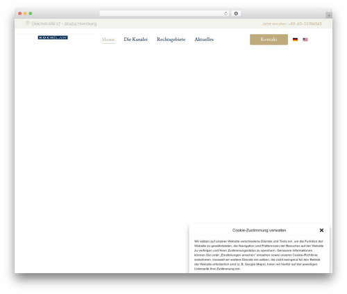 Pdc WordPress plugin - us-anwalt.de