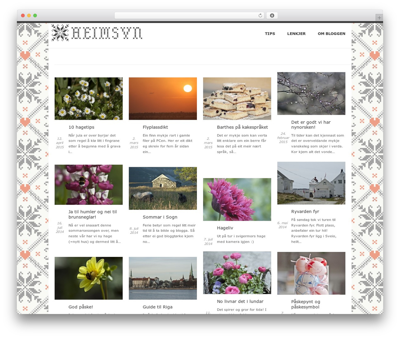 SmartStart WP - Responsive HTML5 Theme theme WordPress - heimsyn.no SmartStart WP - Responsive HTML5 Theme theme WordPress - heimsyn.no