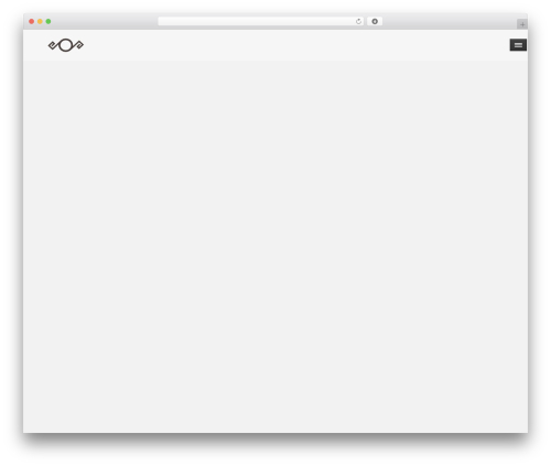 Theme WordPress Eleos - lineylibanez.com