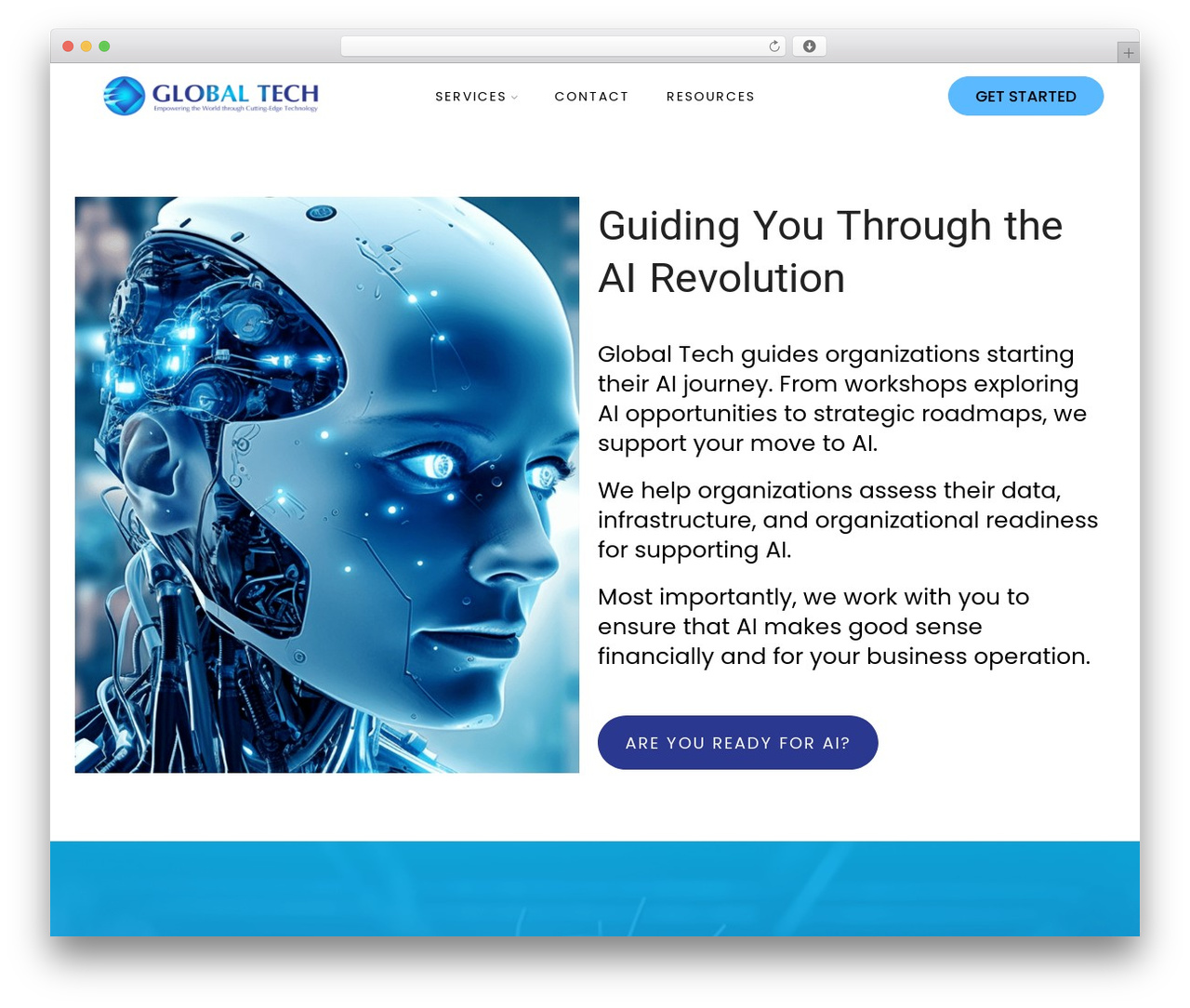 WordPress theme Globaltech.net - globaltech.net WordPress theme Globaltech.net - globaltech.net