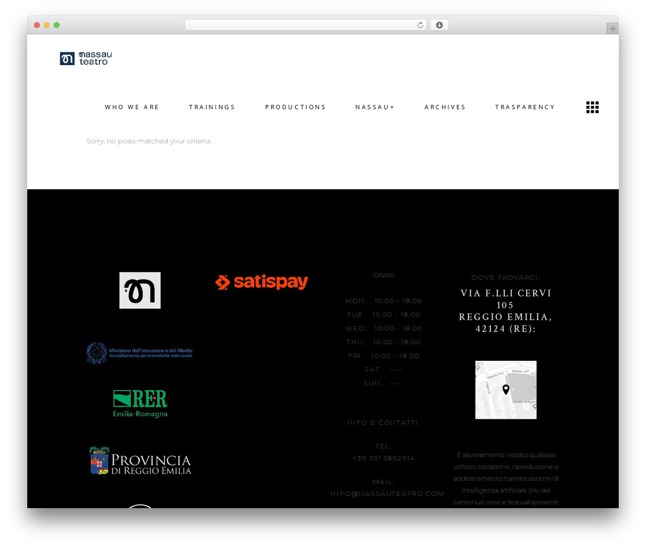 WordPress theme BardWP - nassauteatro.com WordPress theme BardWP - nassauteatro.com
